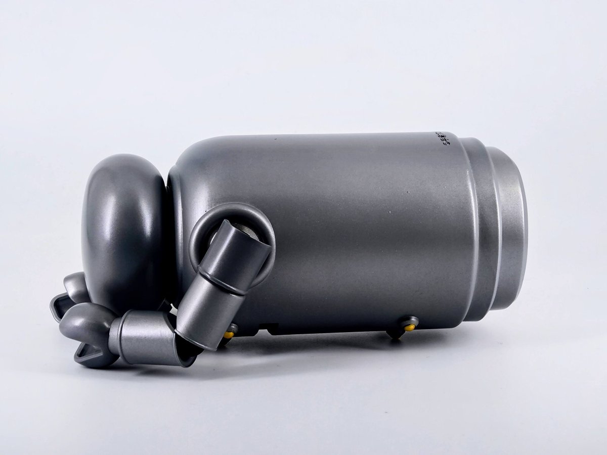 5/2のホビーラウンド34では火の鳥のロビタを再販します。
ここと次のワンダーフェスティバル夏か冬くらいまでがロビタ販売は恐らく最後になると思うのでよろしくお願いいたします。
#ホビーラウンド34
#火の鳥