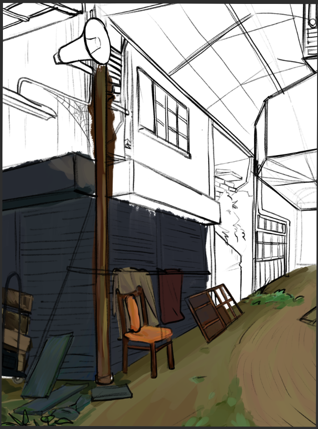 bolinhuoffc's tweet image. YEEAAH finally back to work ;p

#furry #furryart #anthro #art #digitalart #illustration #wip #sketch #artcommunity #oc