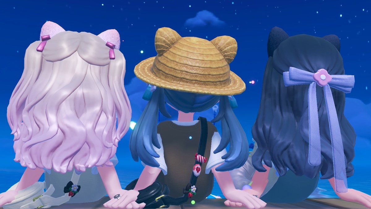 ぱぴこ tweet media