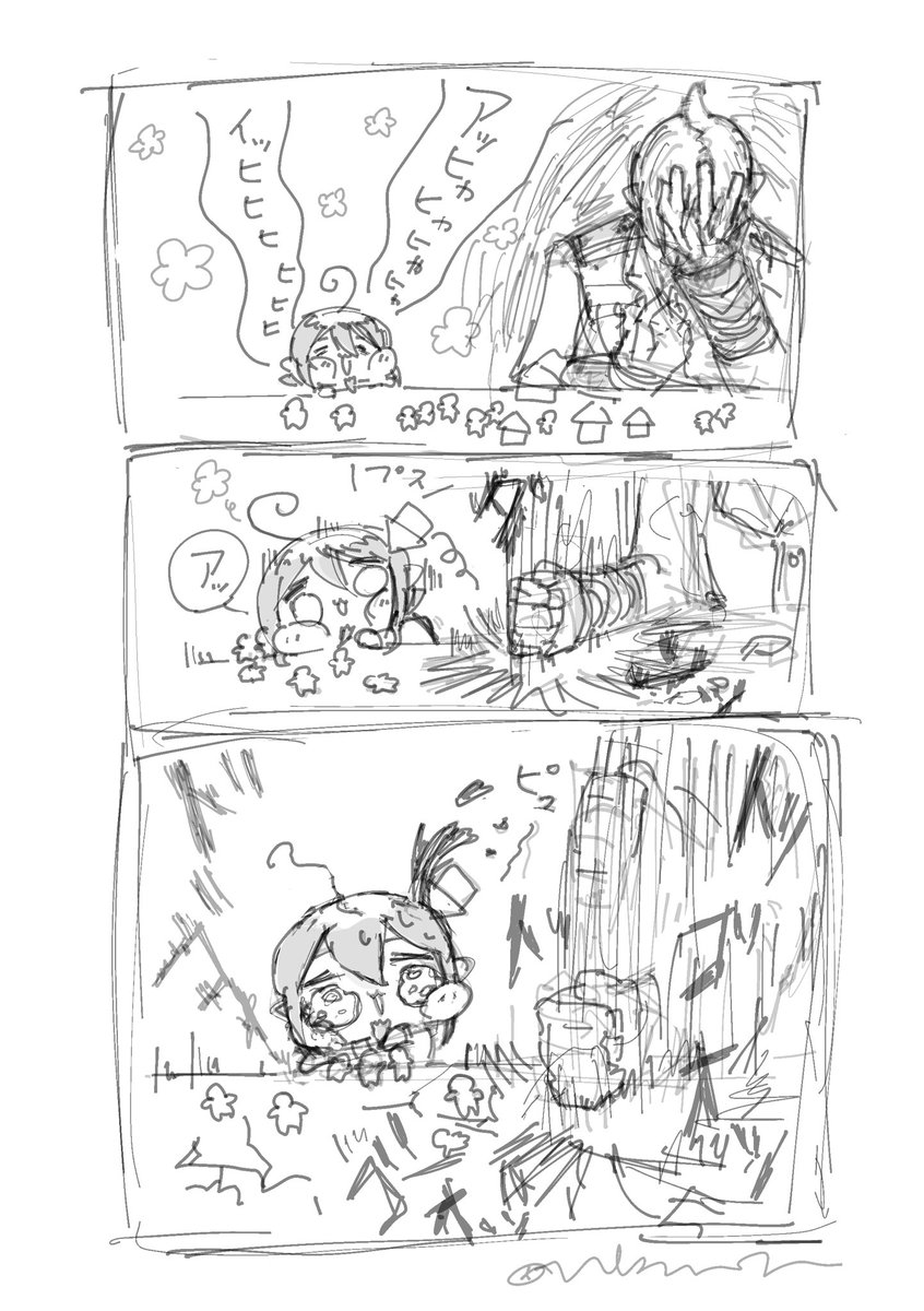 猫本ろく (@nekomoto12) on Twitter photo 