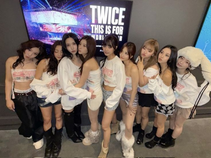 Once Twice Support tweet media