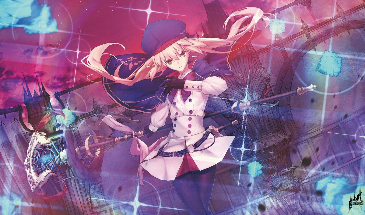 レルビィ/Reluvy@C107新刊委託中 tweet media