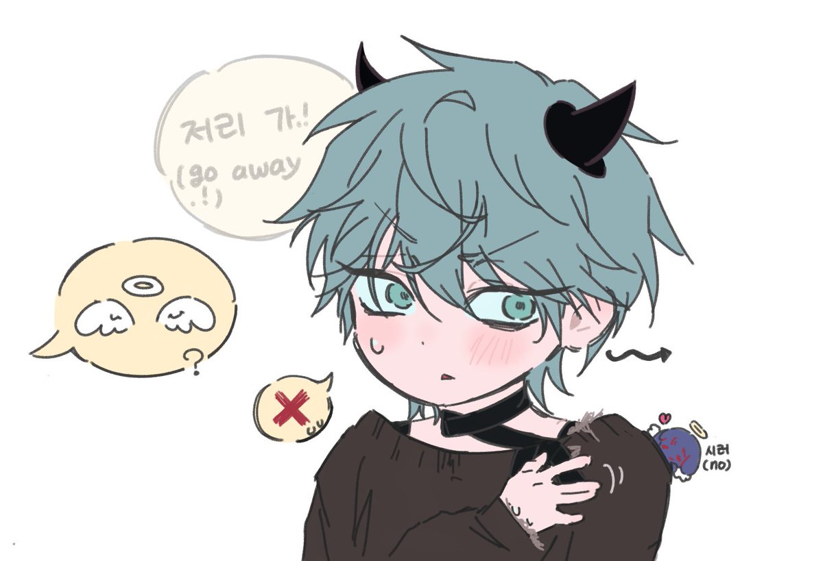 분유🍼 tweet media