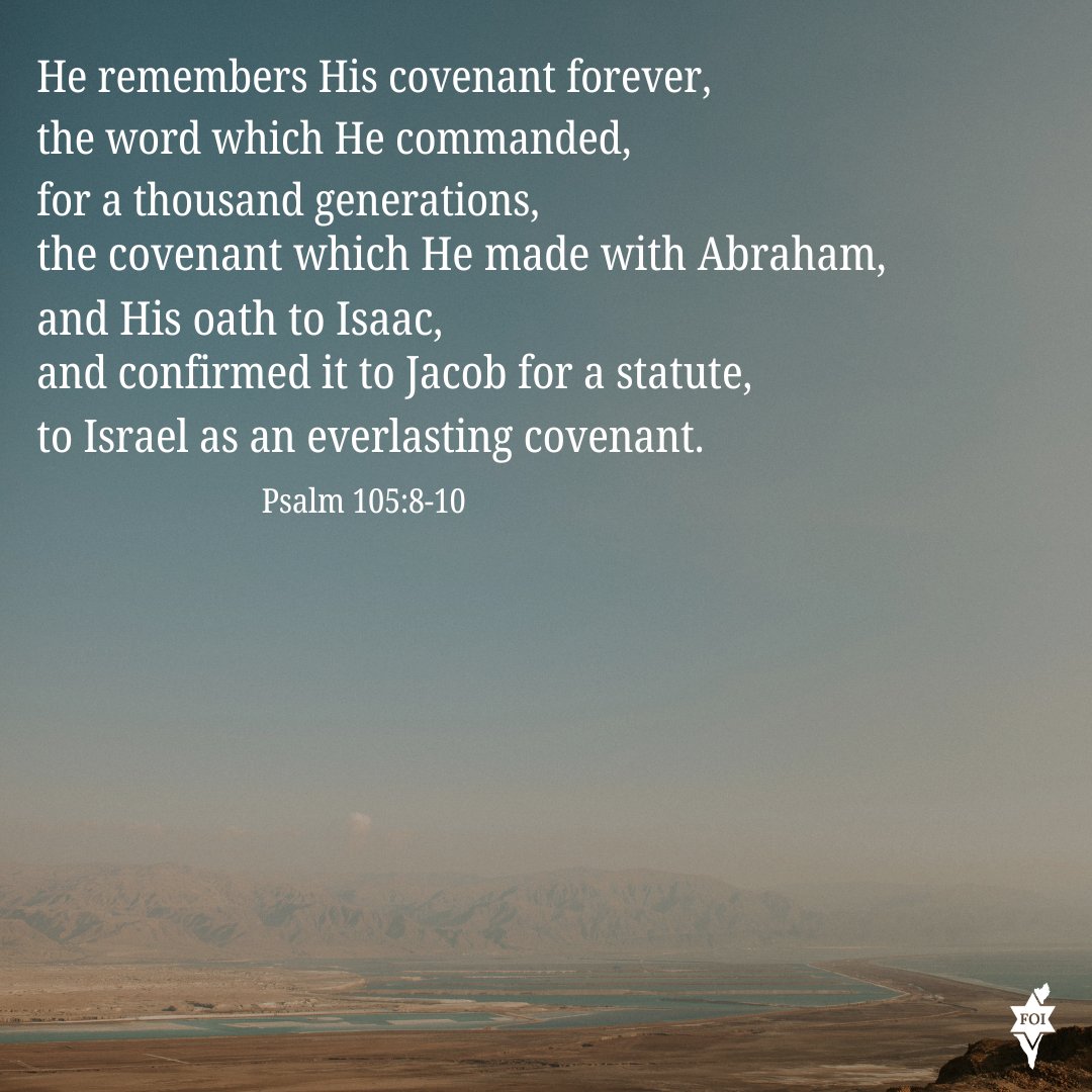 Friends of Israel Gospel Ministry tweet media