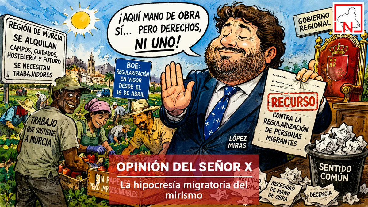 LasNoticiasRM tweet media
