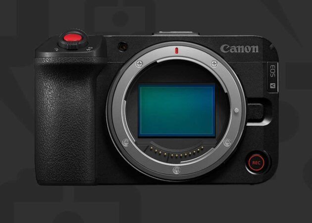 CAMEOTAcom's tweet image. キヤノンが来週、新しいフルサイズVシリーズ機（EOS R8 V？）を発表か。「RF20-50mm F4 IS STM PZ」も同時発表？ 
cameota.com/canon/49697.ht…
#canon