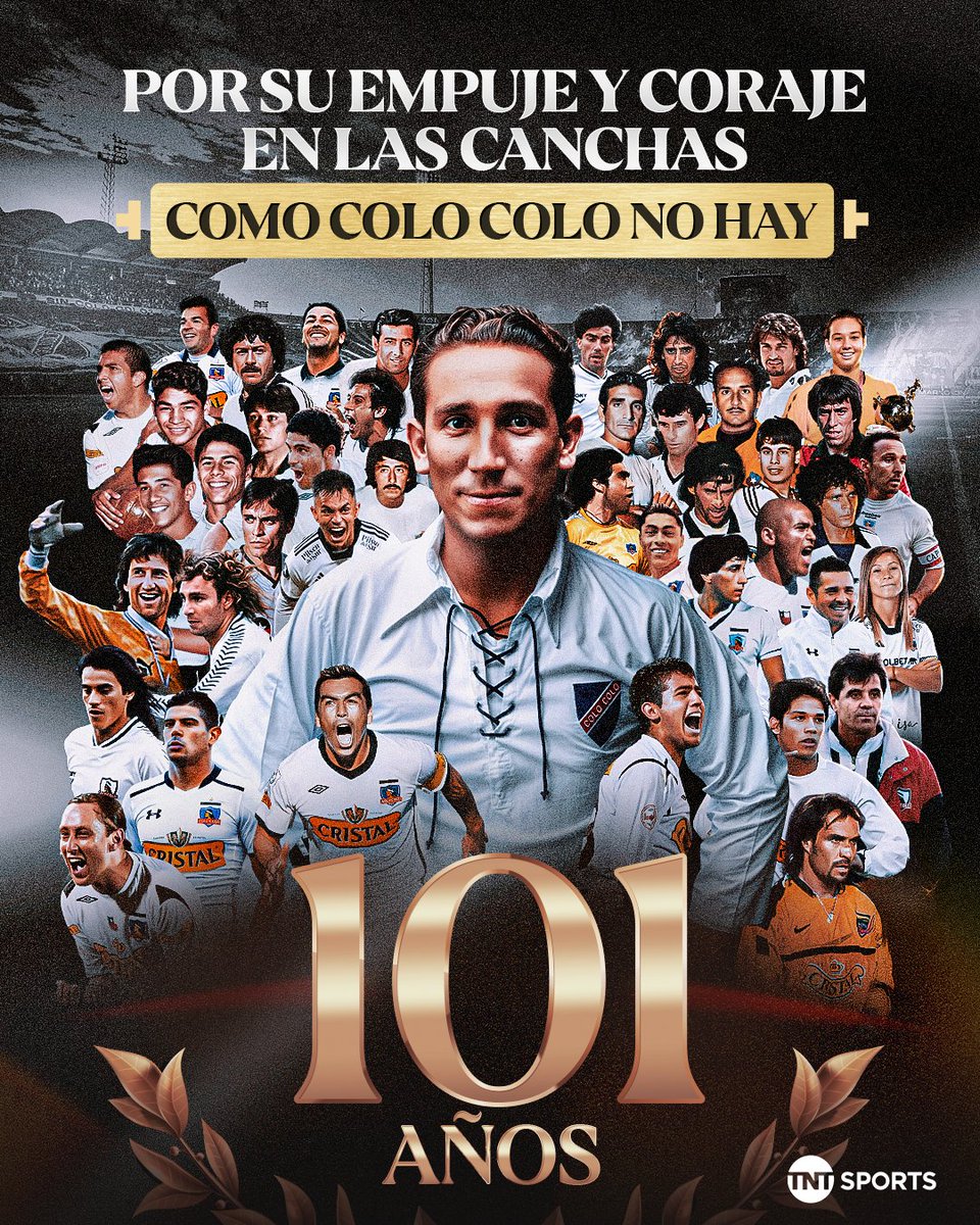 TNT Sports Chile tweet media