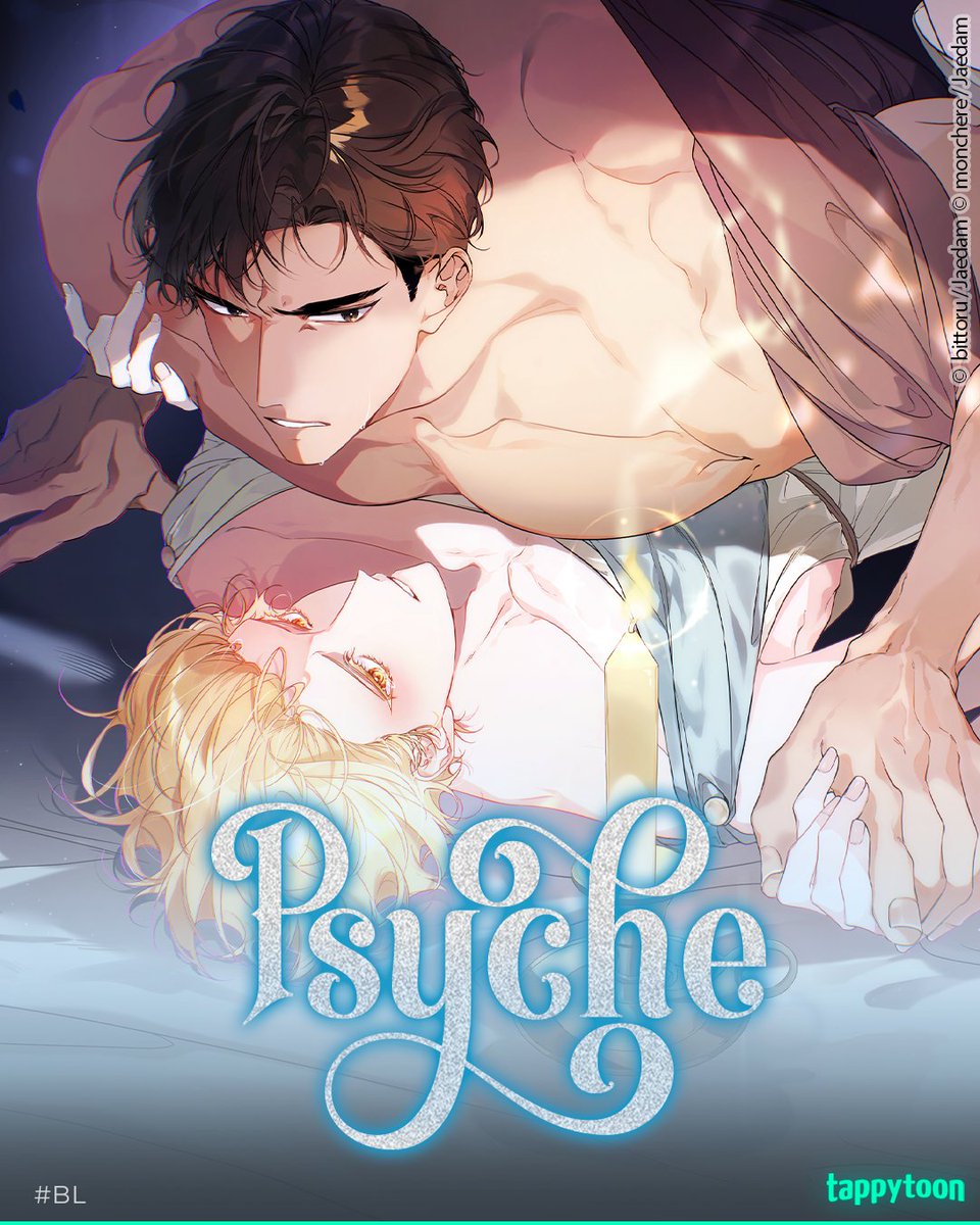 Tappy_toon's tweet image. A forced marriage, a hidden grudge, and the truth waiting to surface 🌙

Read the completed midnight snack series, &amp;lt;Psyche&amp;gt; on Tappytoon! ➡️ only.tappytoon.com/f3rgy9
🔞 Uncut ver. available only on Tappytoon web!

#Tappytoon #Webtoon #MidnightSnacks #Psyche #BL