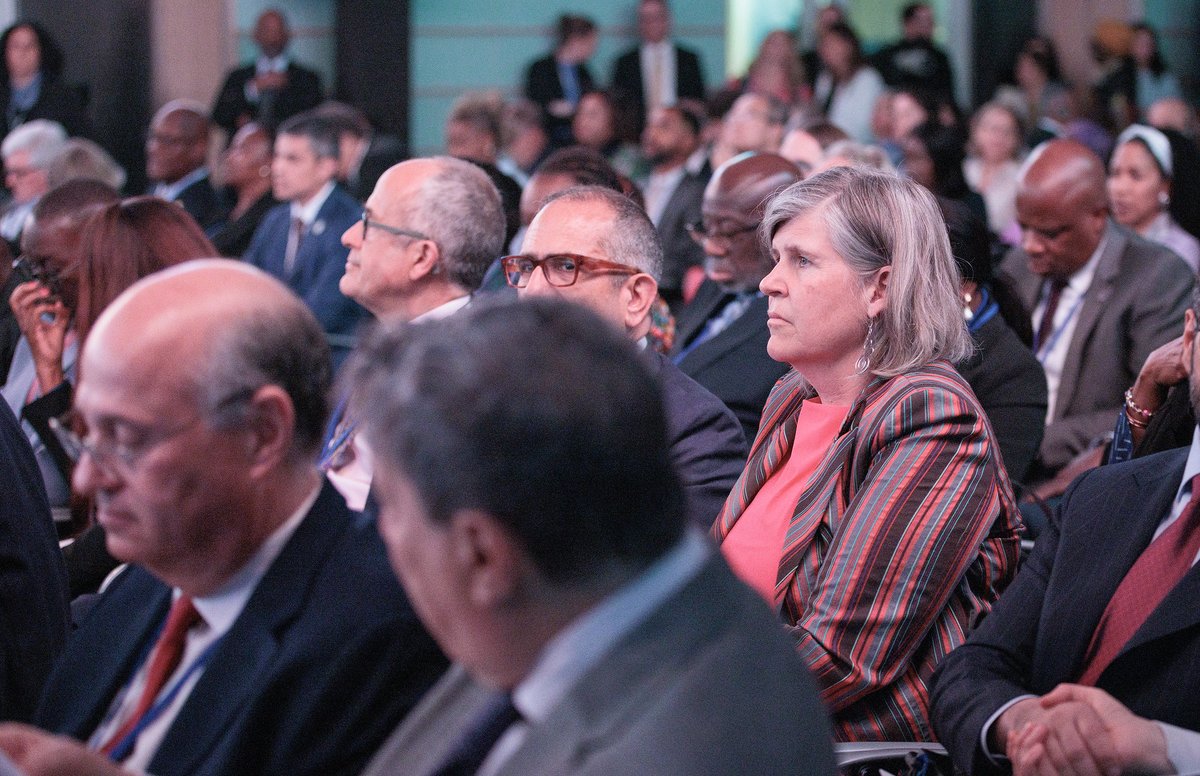 World Bank Group tweet media