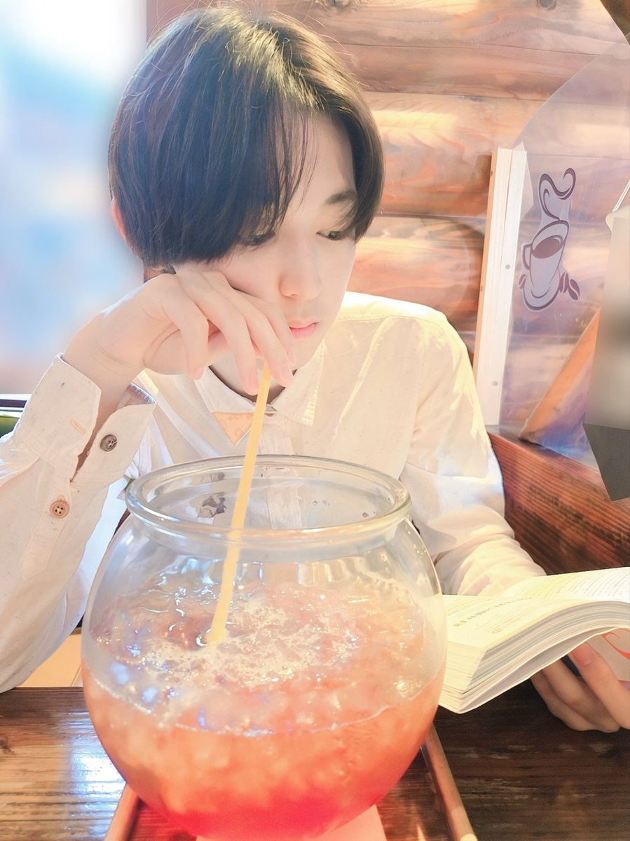 阿部カノン/Canon Abe tweet media