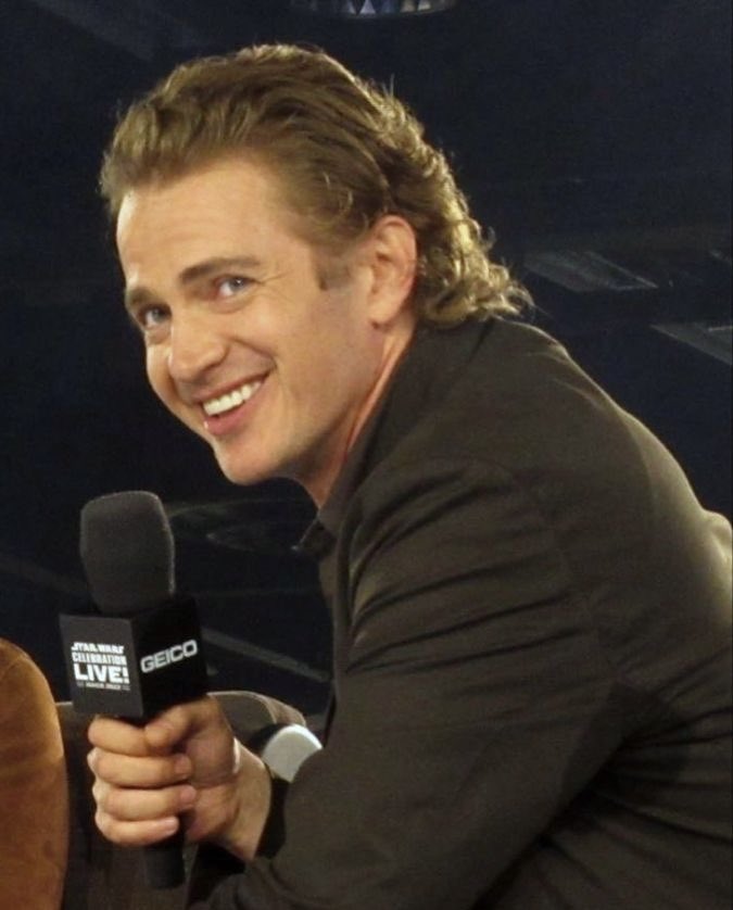 Hayden Christensen stan | Wicked tweet media