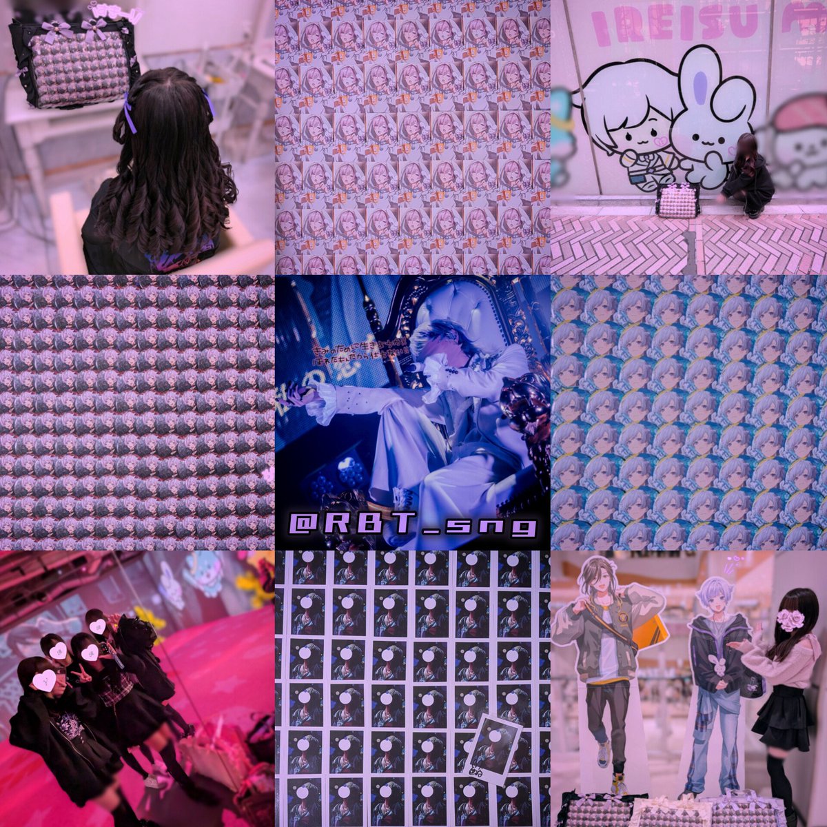 ゆにゃまるまる tweet media