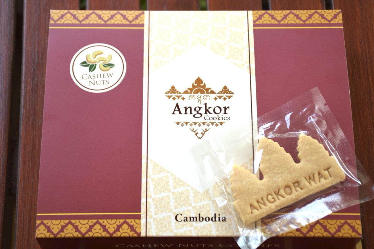 Cambodia Note🇰🇭カンボジア旅行の魅力を発信 tweet media