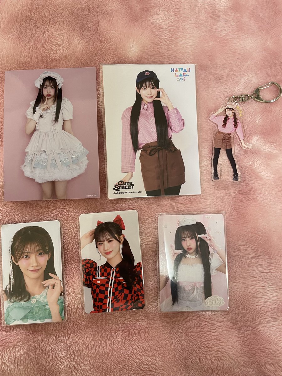 まゆ👼🏻‎🎀‎🤍 tweet media