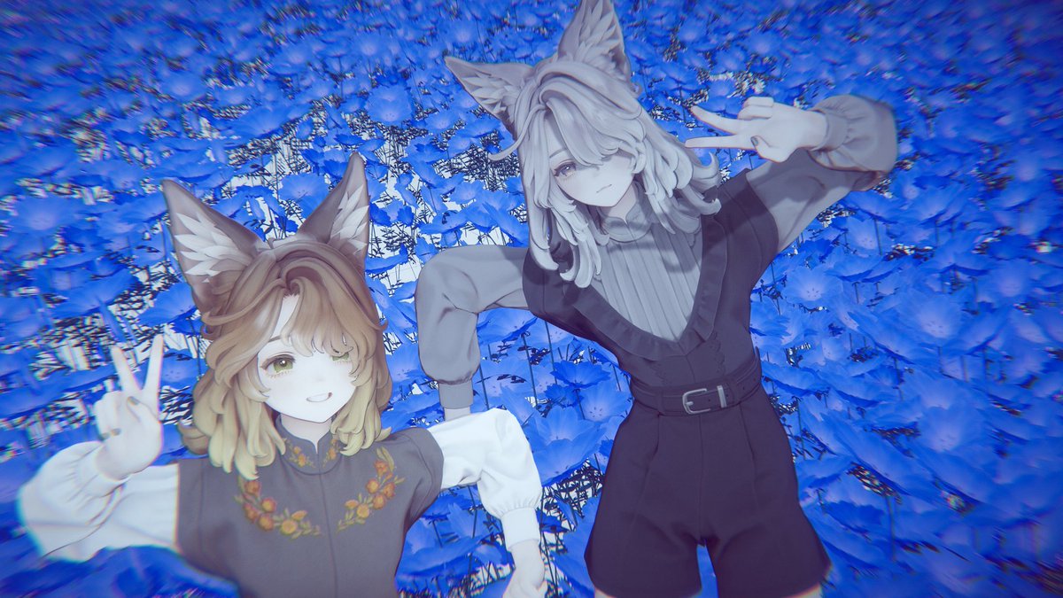 愛情表現という2人専用ホラワに行ってきました
雰囲気良いしサクッと周れるしで面白かった！！