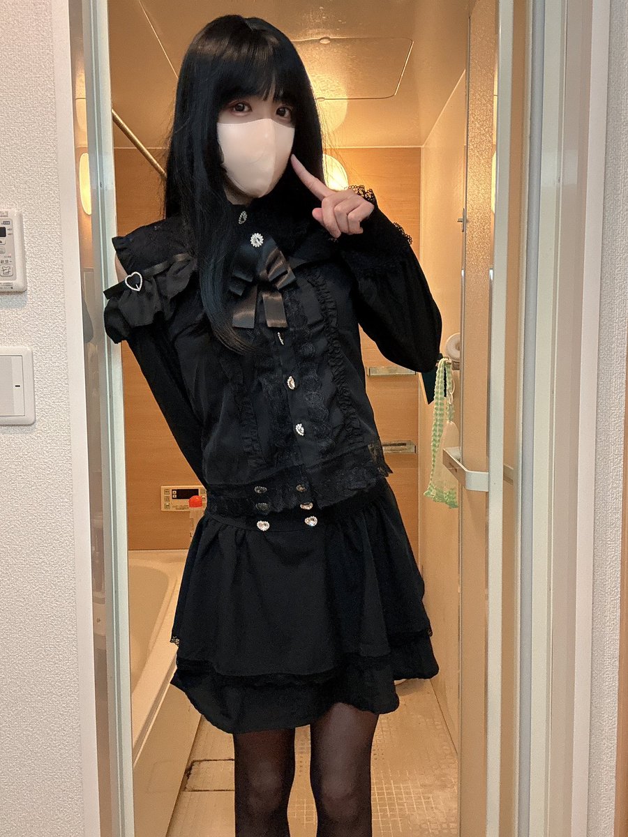 ゆい tweet media