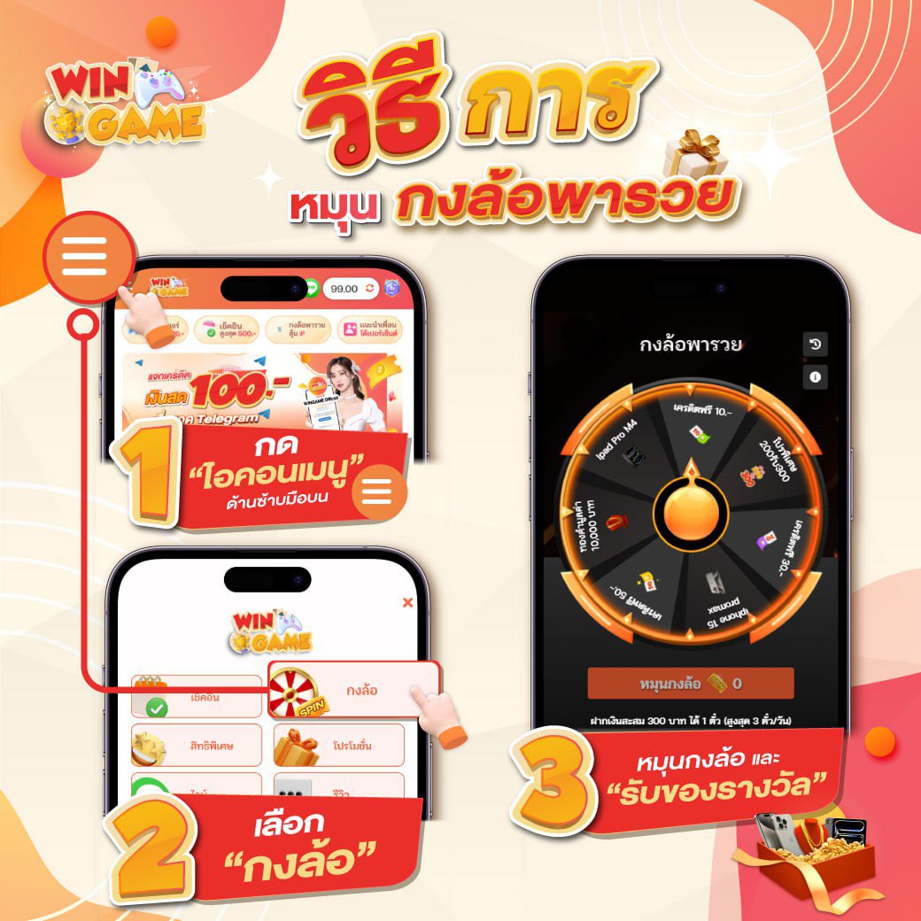 สล็อต WINGAME tweet media