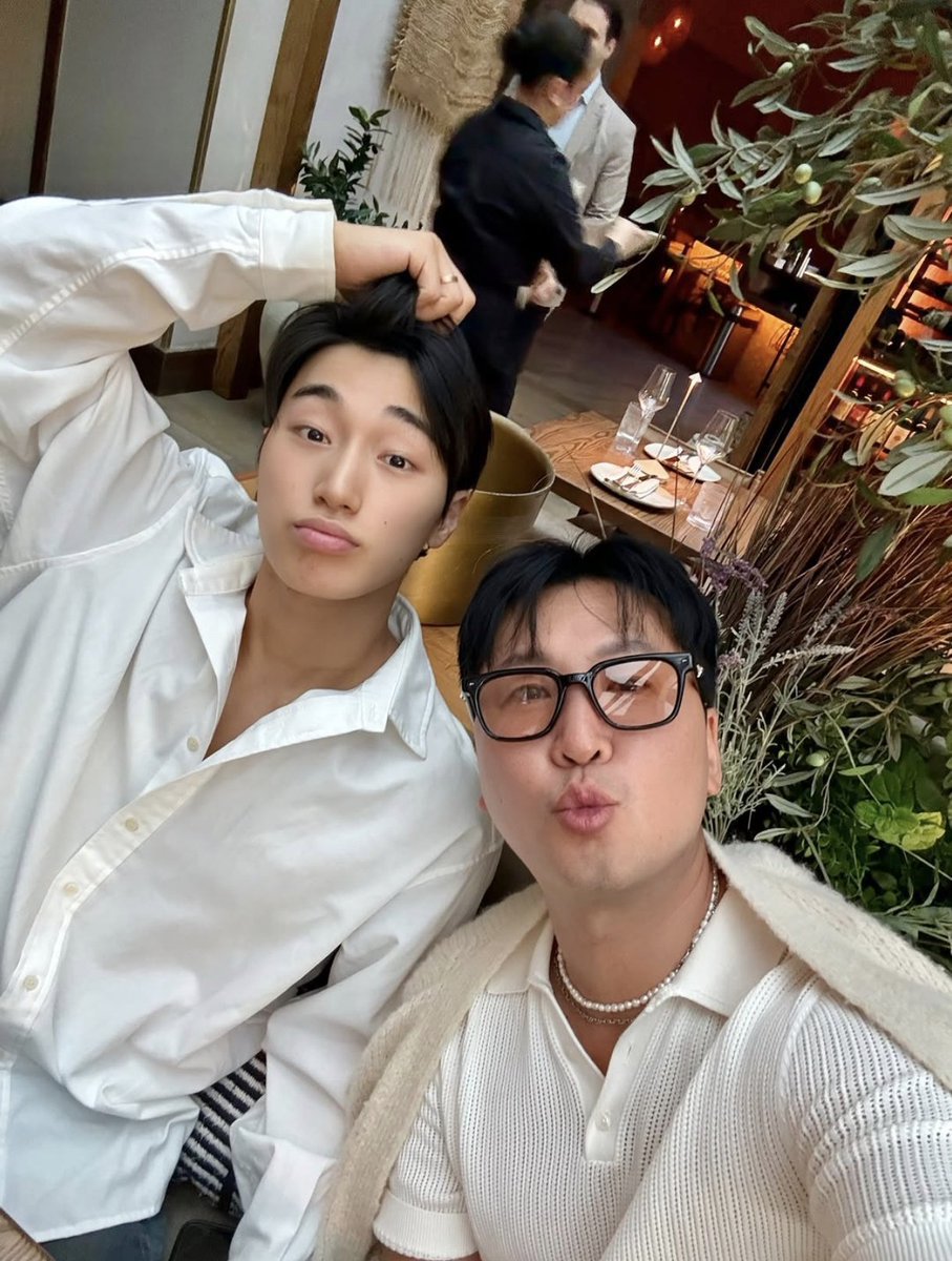 최산 애정해 tweet media