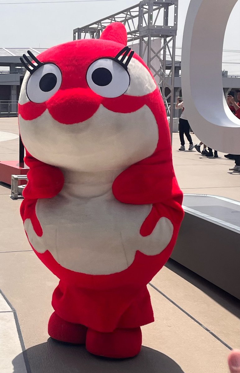 Y u n a / ゆ　な　ぴ　◎ tweet media