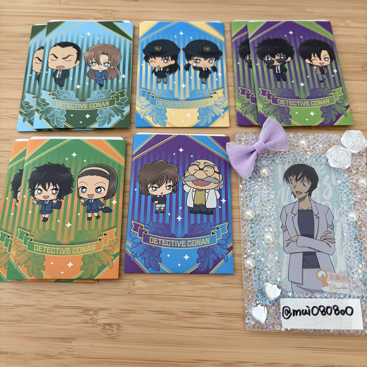 🌫️ （リトリン必読） tweet media