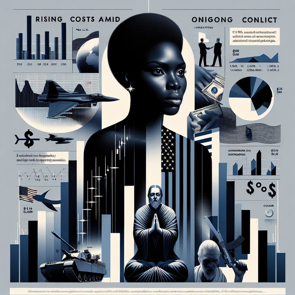 apemanor's tweet image. 📰 Rep. Kamlager-Dove Critiques Trump Over Iran Conflict Costs

Rep.

Agree or disagree? 🤔

👉 apemanor.com/article/1589ab…

#Tech #News #Discussion