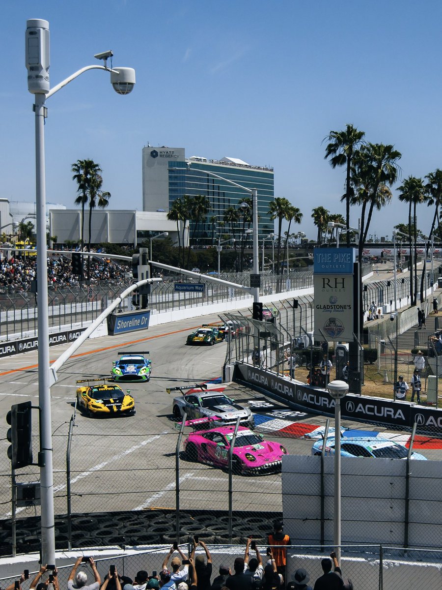 OptimumMSport's tweet photo. 𝗥𝗔𝗖𝗘 : 𝗣𝟰 [𝗚𝗧𝗗] | 𝗣𝟭 [𝗚𝗧𝗗 𝗕𝗥𝗢𝗡𝗭𝗘]

Inception Racing takes GTD Bronze victory at the Acura Grand Prix of Long Beach, coming in best of the rest in the wider GTD category - with a well-deserved fourth place finish.

#InceptionRacing #IMSA #FerrariRaces #AGPLB https://t.co/PUQmGwJhnf