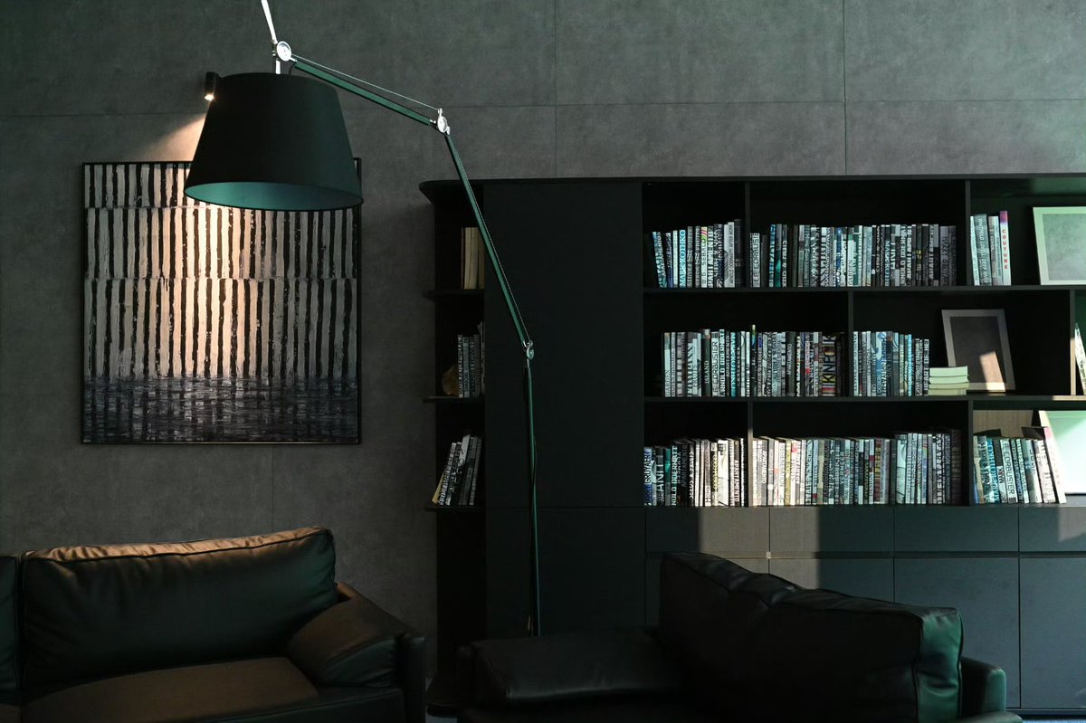 JING BORAN 井柏然 tweet media