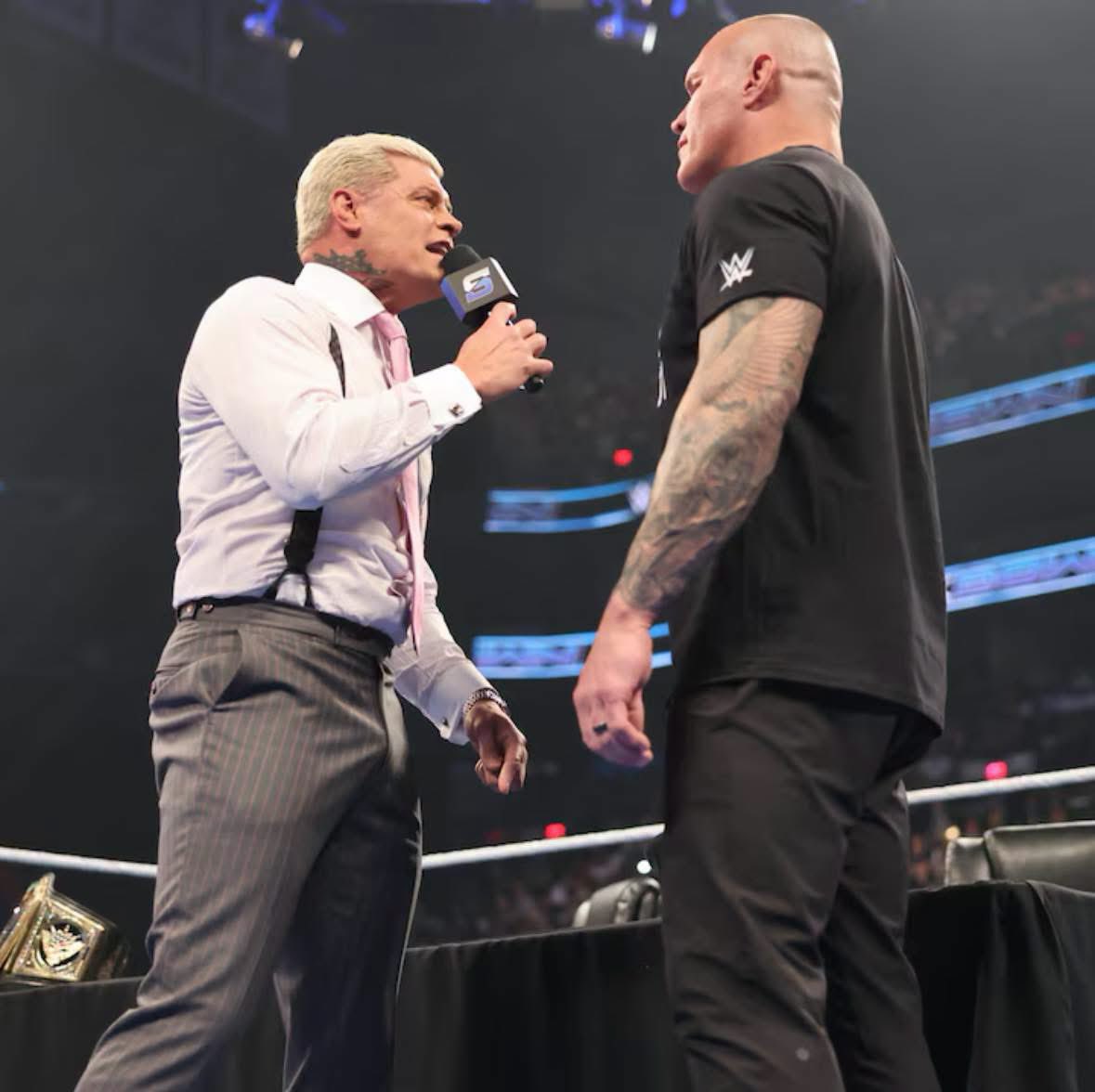 Bleacher Report tweet media