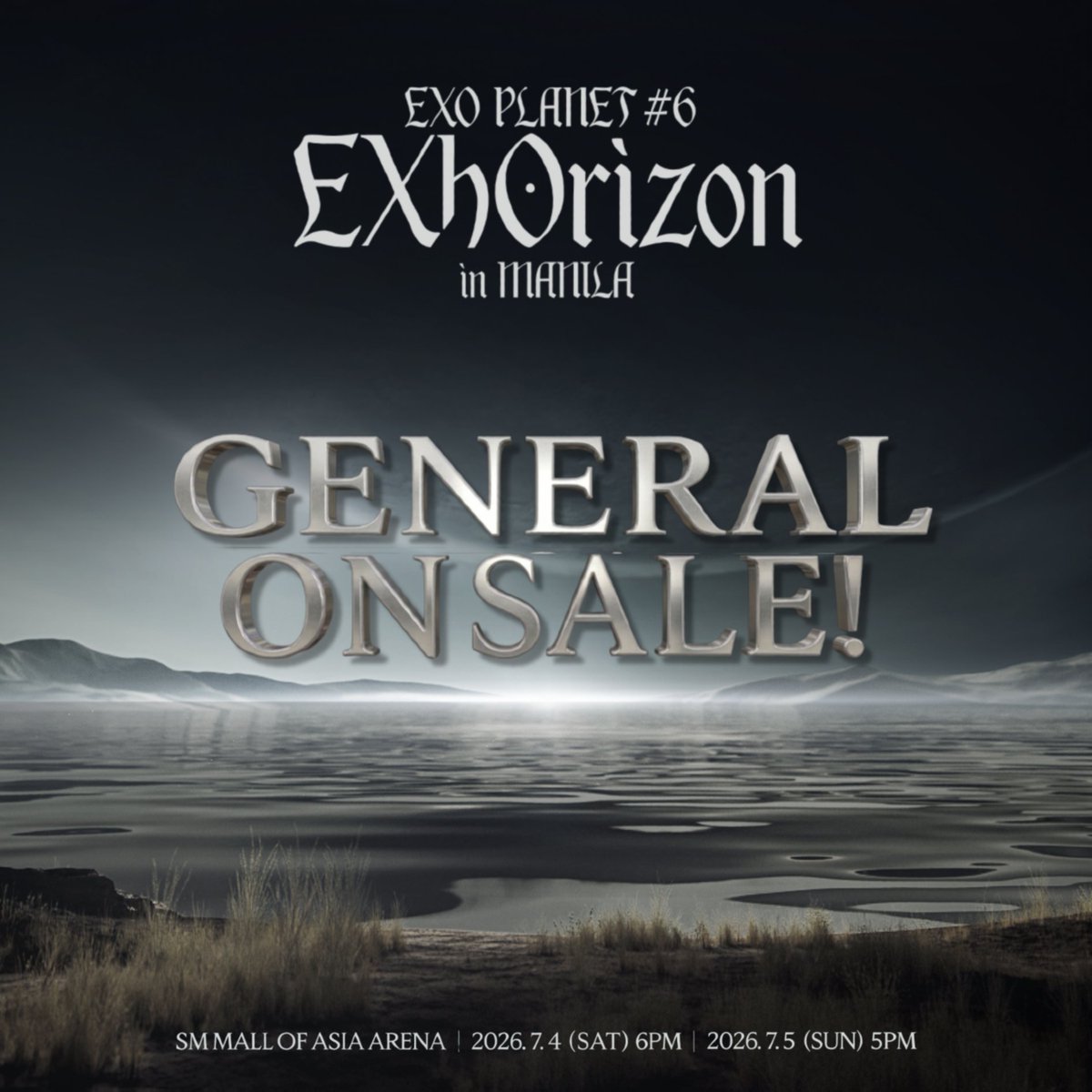 PULP Live World tweet media