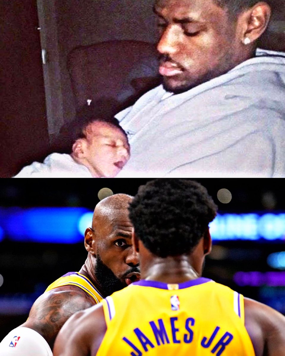 Witness King James tweet media