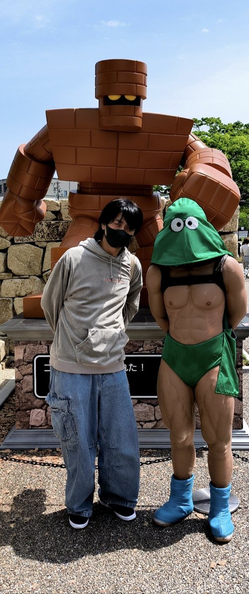 平野源五郎(公式)🕯 tweet media