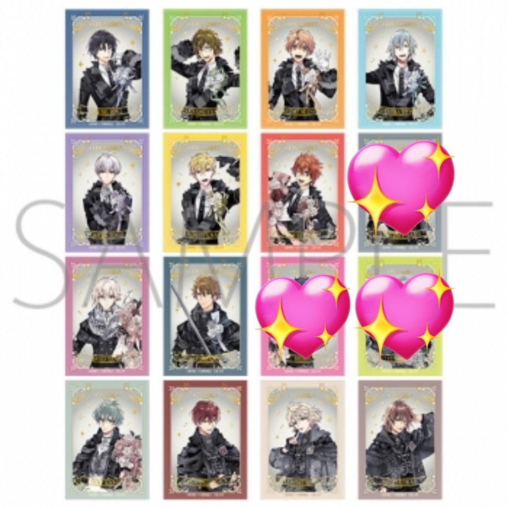 和泉 てつ☆彡.。 団長回収中 tweet media