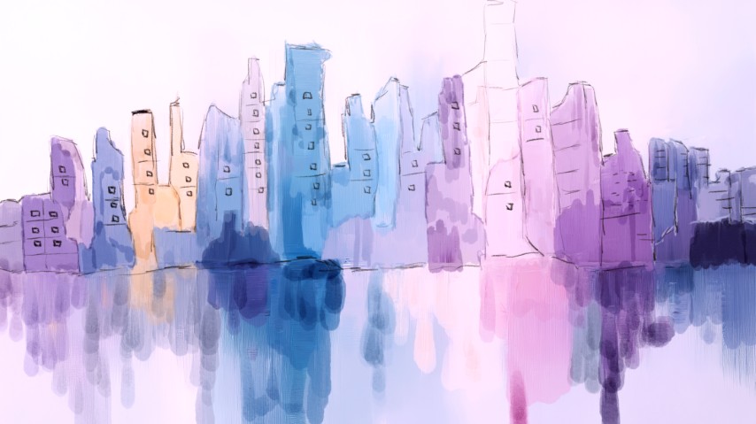 pjgordon_art's tweet image. Urban Dawnis a stunning digital art print that will bring a touch of modern elegance to any room.
#wallart #abstractart #watercolor #digitaldownload #digitalart #artcollectors #interiordesign #homedecor #digitalwatercolor #artprint #colorfulart