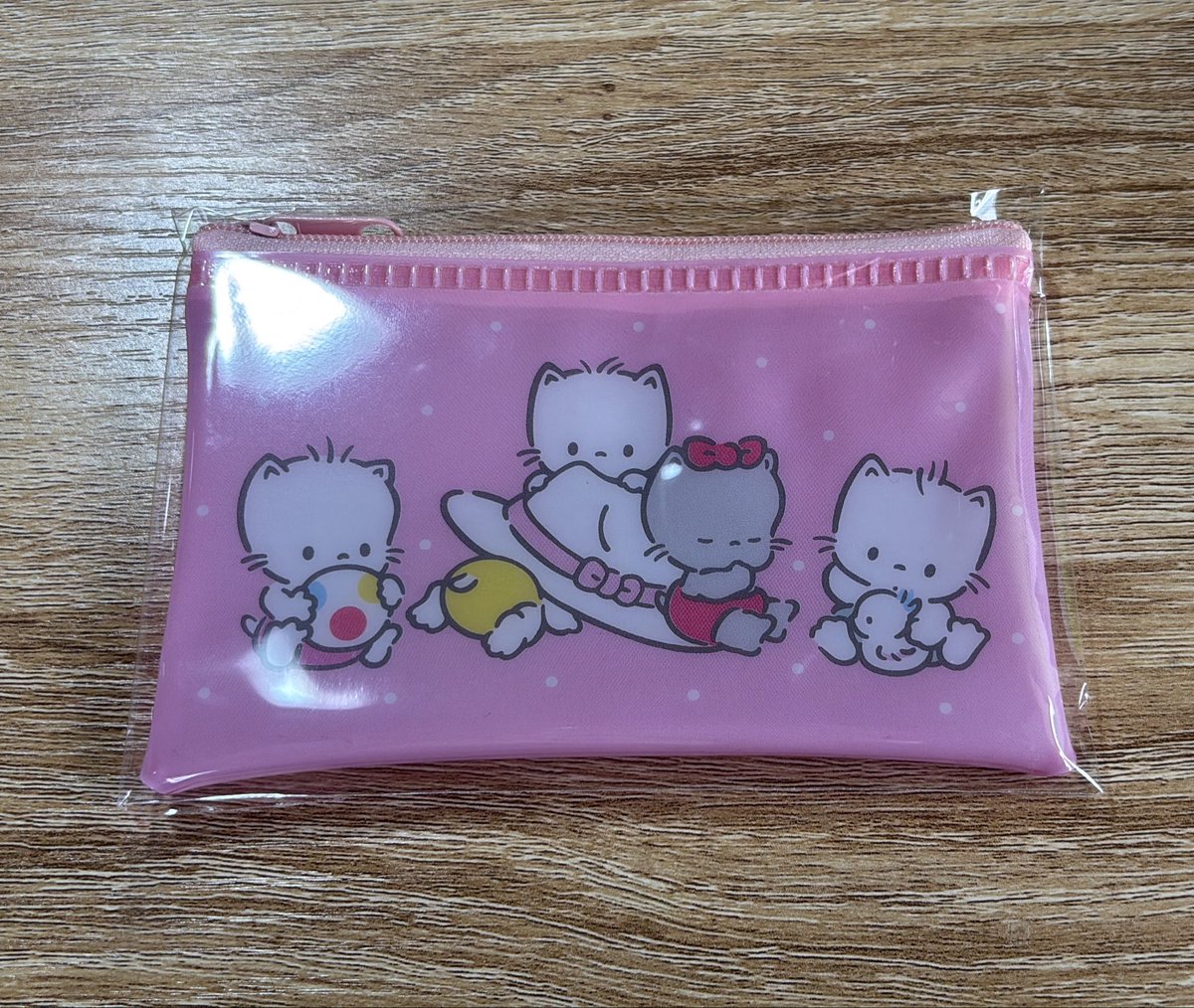 もちもち tweet media