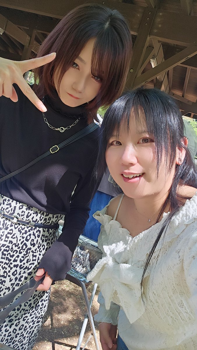 アニドル☆エンターテイメントサークル tweet media