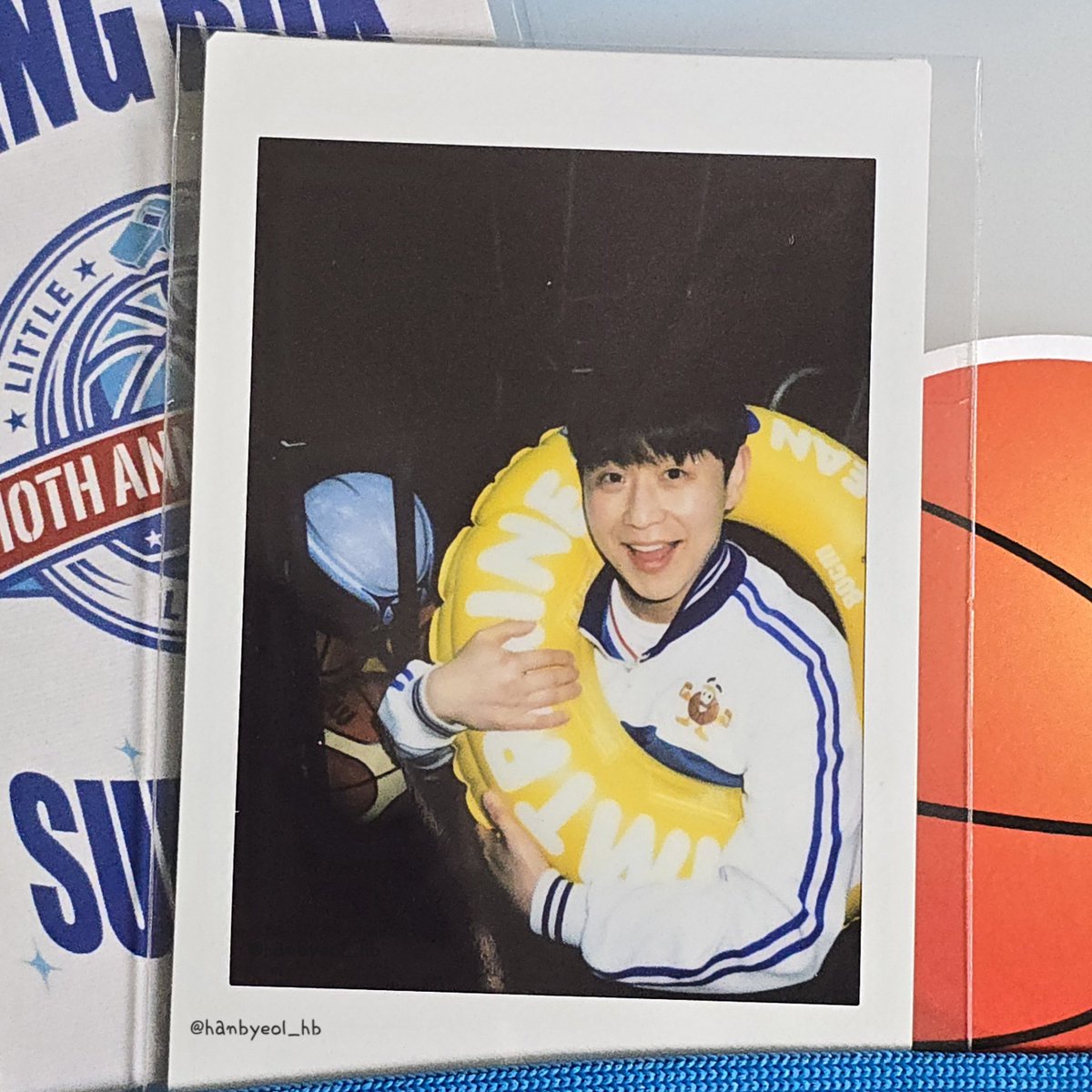 #전설의_리틀_폴라단
#폴라_한_판이면_땡
#벌써_폴라가_기대되는걸_짝꿍

선생님 저희 엠티 안가나요(๑˃ᗨ˂๑)?