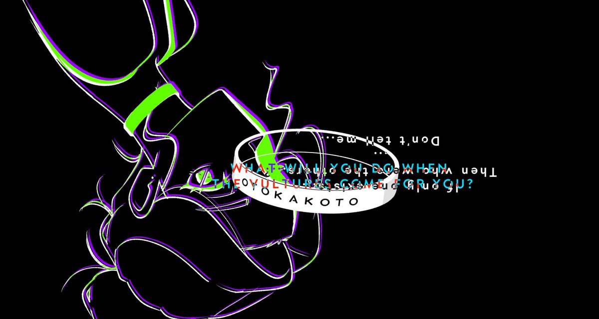 K A K O T O K A K tweet media