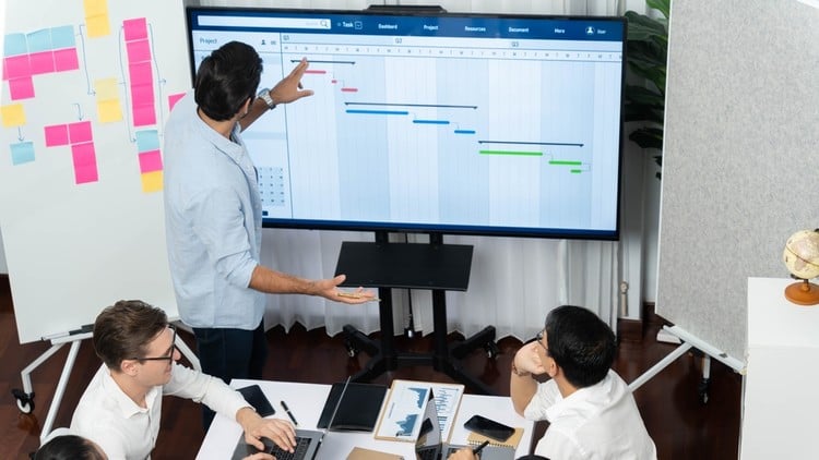 comidoc's tweet image. ISO 21502:2020 Project Management Guidance for Beginners

⏱️ 3.1 hours
👥 64
🔄 Nov 2025
💰 $14.99 → 100% OFF

comidoc.com/udemy/iso-2150…

#ISO21502 #ProjectManagement #BusinessSkills #udemy