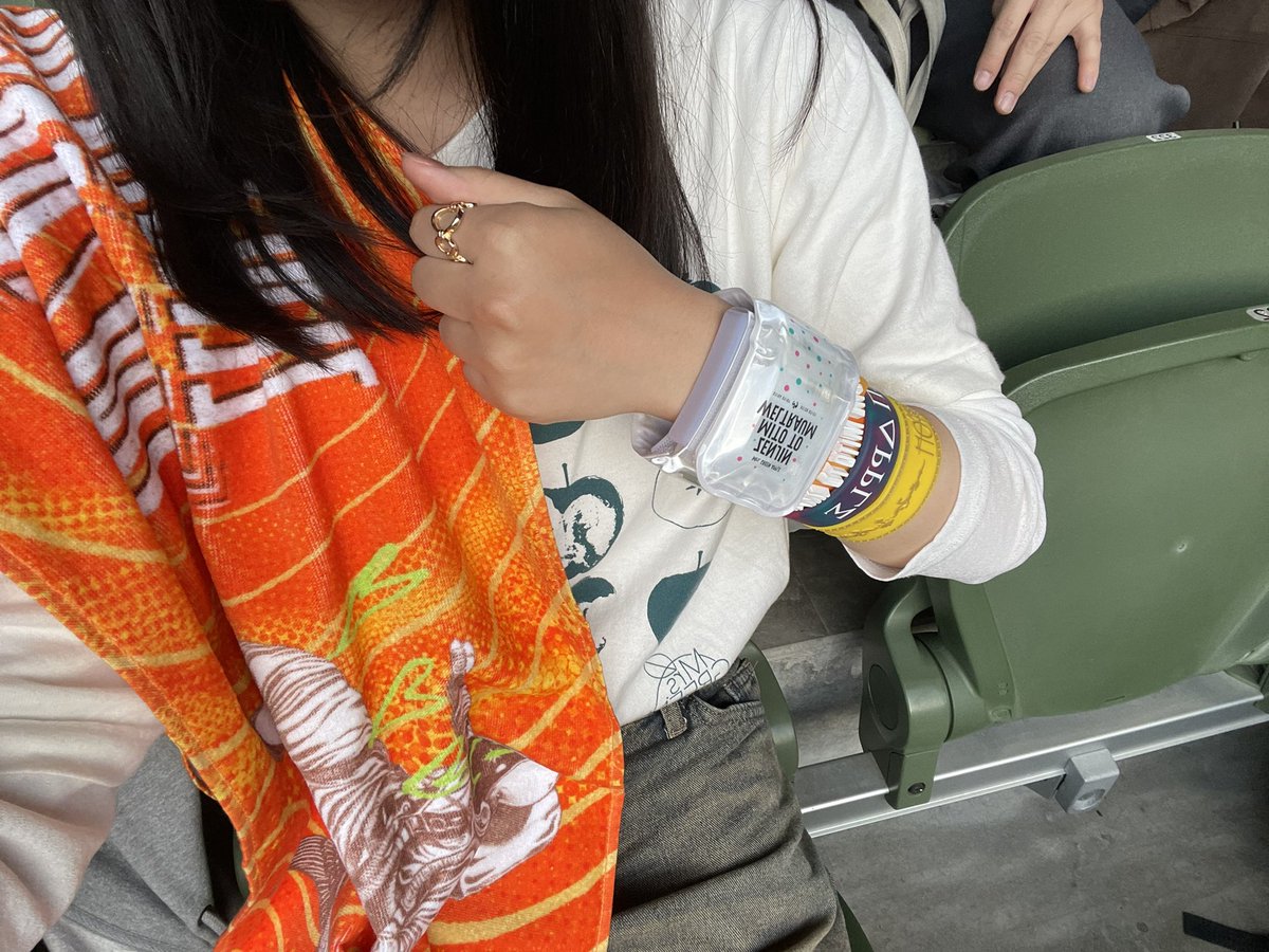 ﾗ ﾝ4/18 tweet media