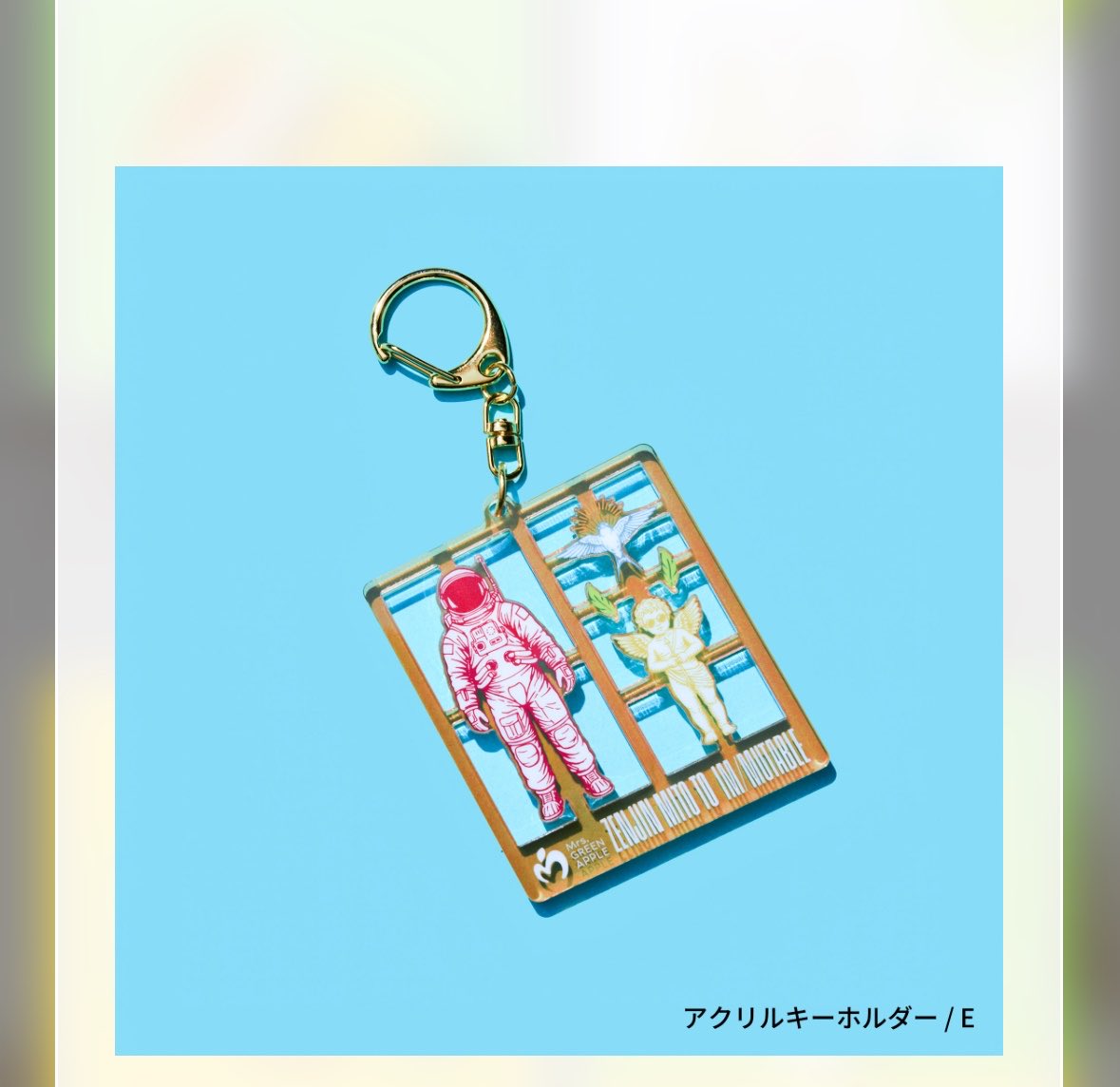 tomomiiin tweet media