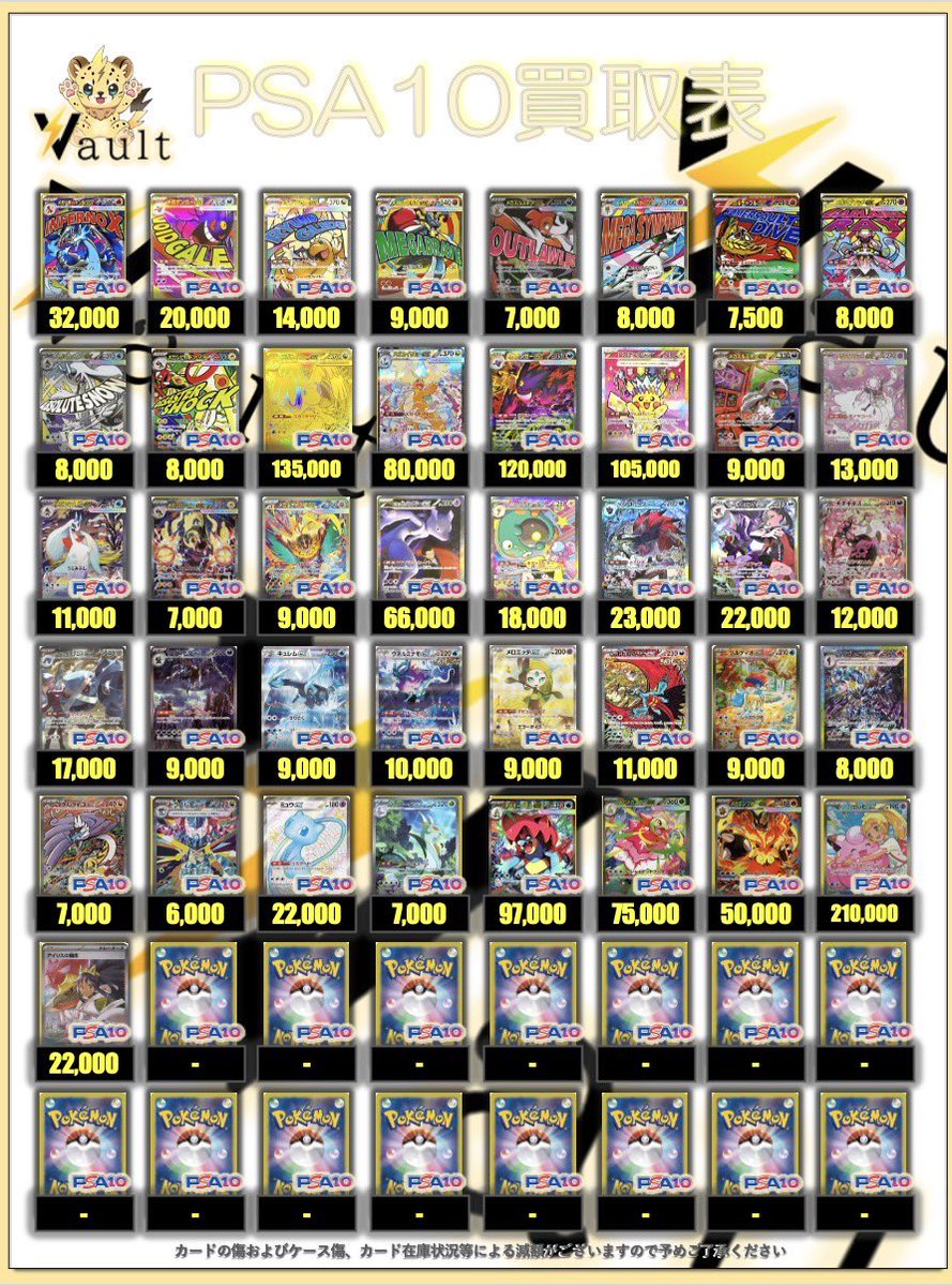 Vault大阪 tweet media