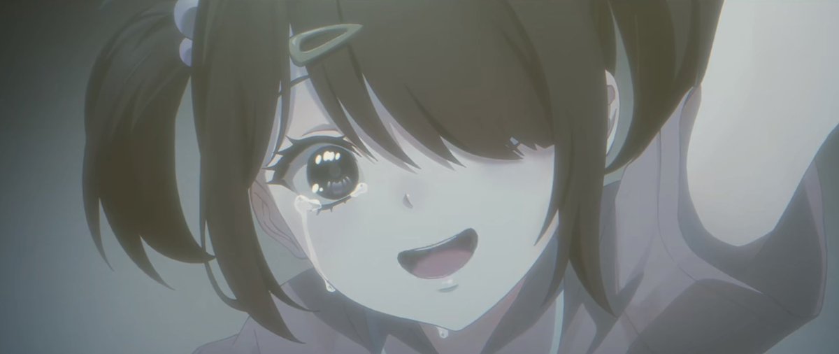 Ban23312's tweet photo. 第3話、めっちゃ面白かった。ほとんどツッコミどころがなかったよ。ついにあめちゃんの子供の頃の話が出てきたね。 https://t.co/b8OQC7h46M