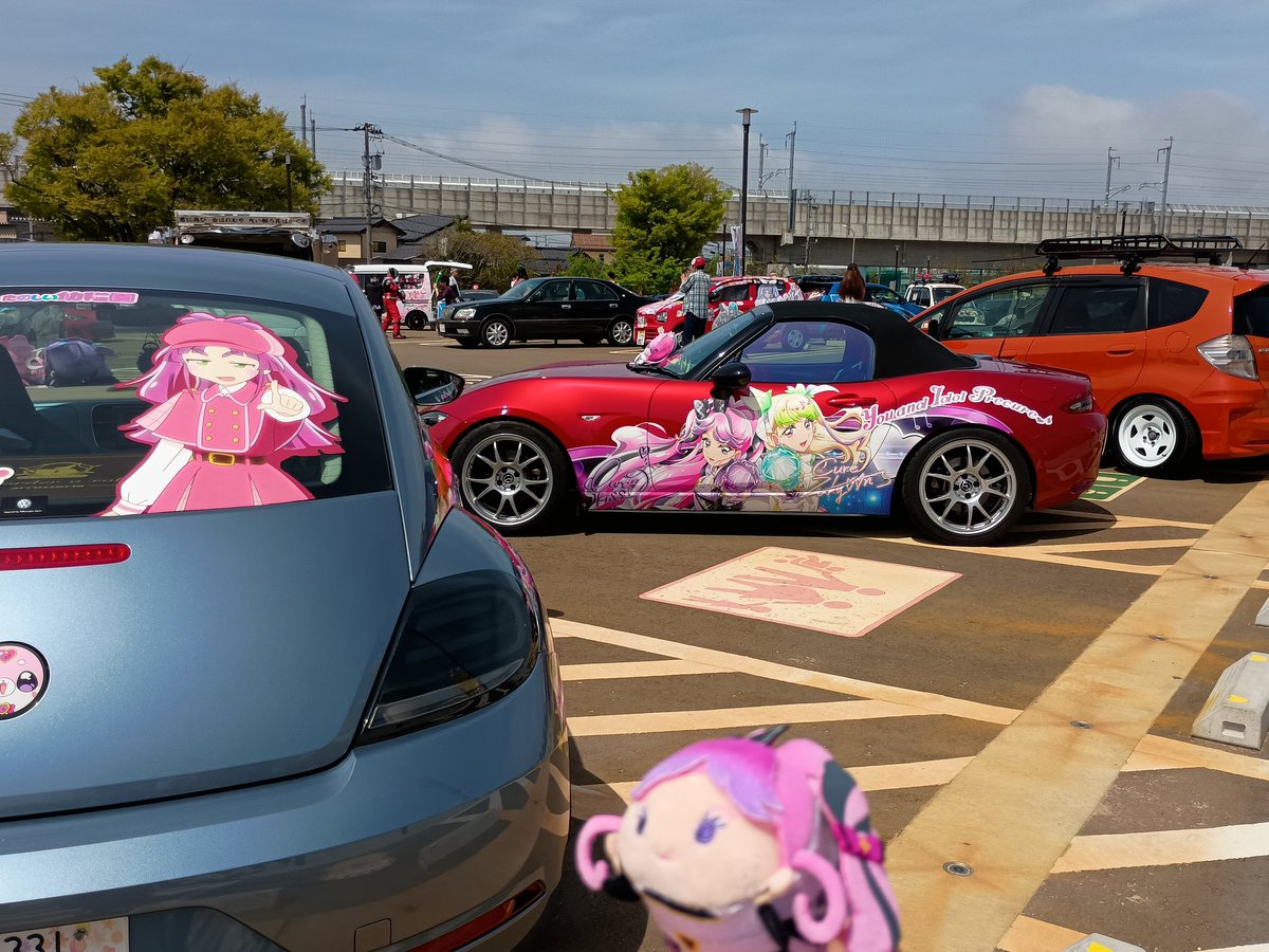 サニー大好き～！(マツ大輔)💭ﾀｽｹﾃｰｲｯｾﾝﾏｰﾝ tweet media