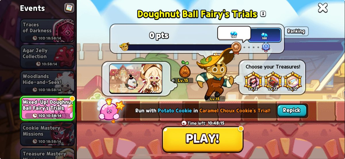 owch ⚡️🪄 tweet media