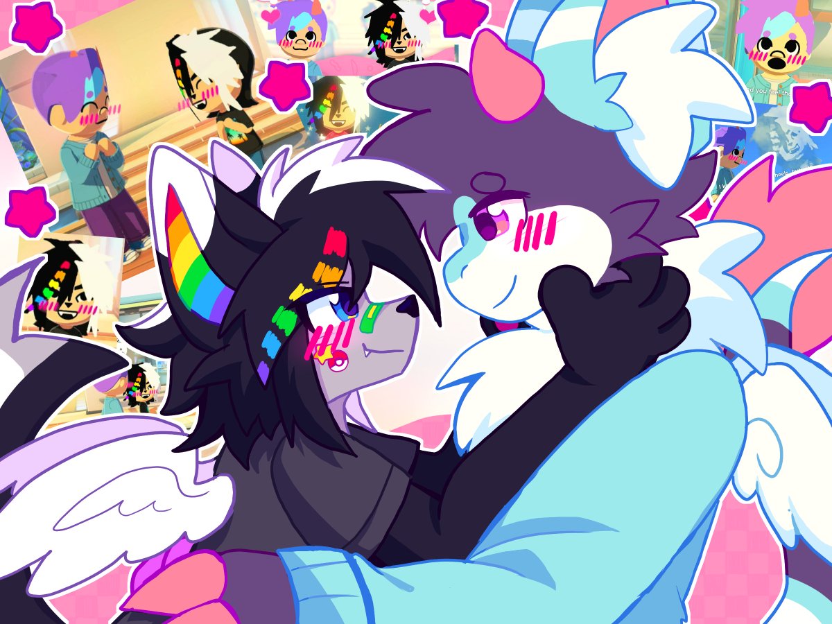 King ★ tweet media