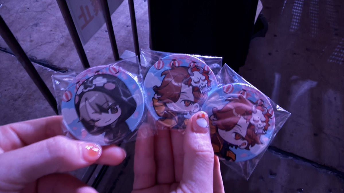 きなこのファン tweet media