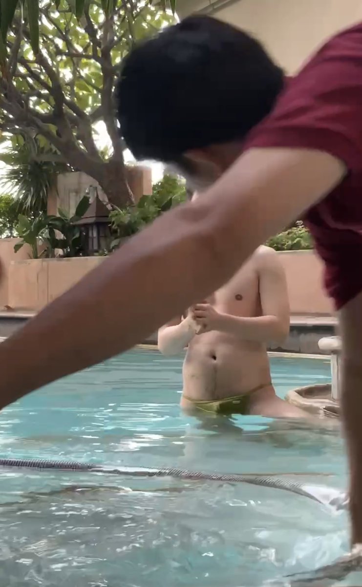 Natapon Arashi tweet media