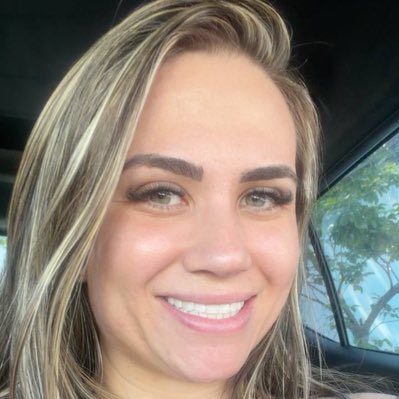 Daniela Baker tweet media