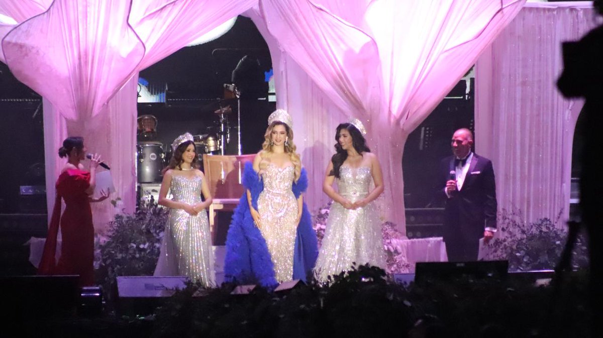 El Sol del Centro tweet media