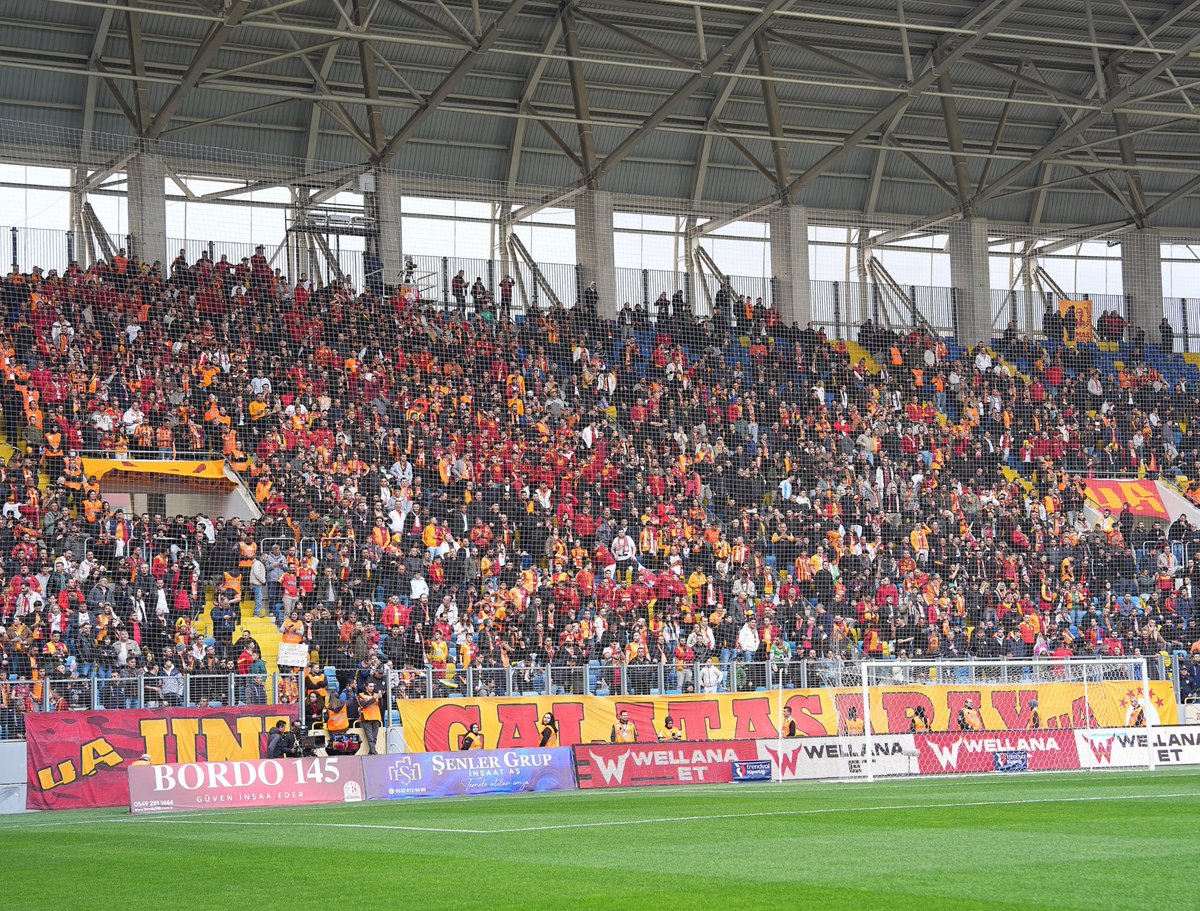 Tugi_AmcA's tweet image. Günaydın Galatasaray Ailesi ⭐️⭐️🌟⭐️⭐️

#KONSANTRASYON #Hedef26 #SüperLig 
#Hedef2026 #TFFMHKİstifa